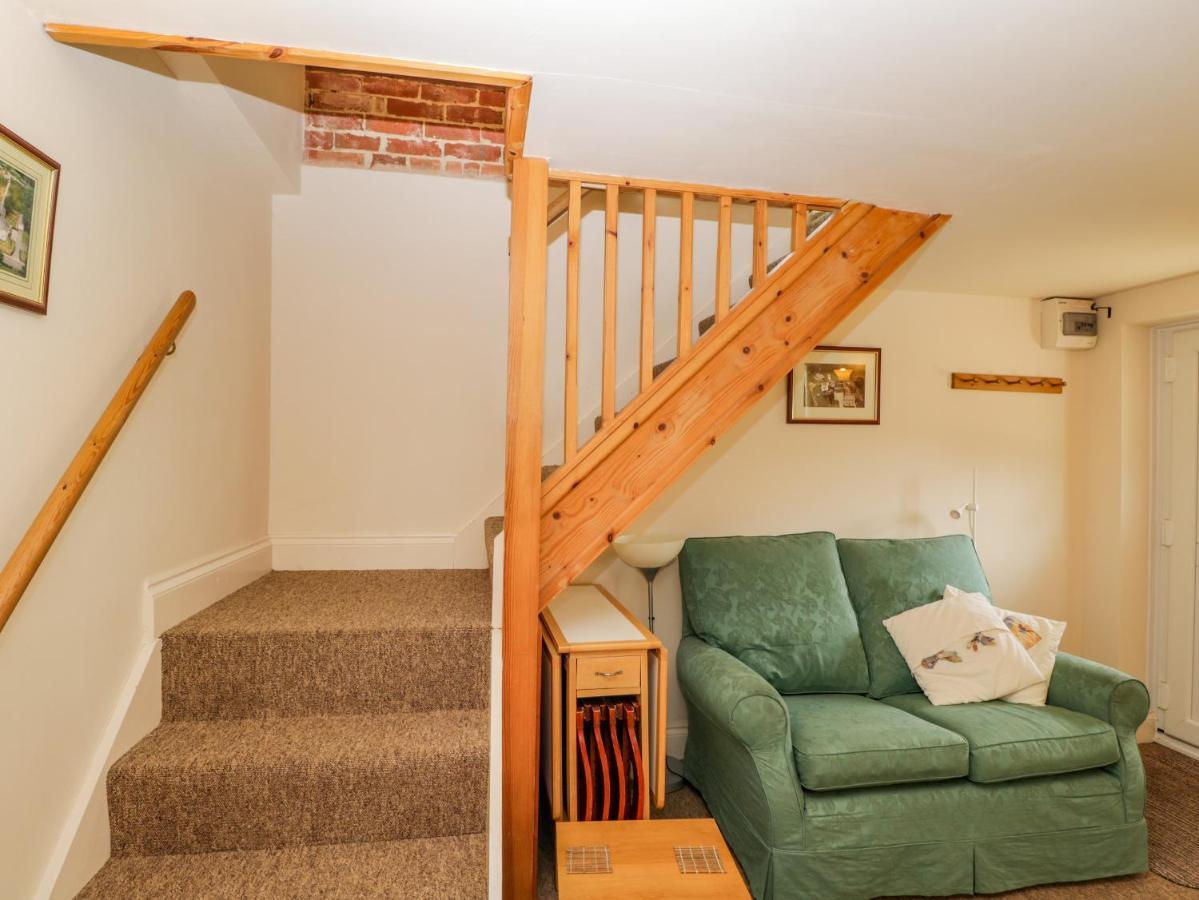 Parkfield Cottage Sturminster Marshall Dış mekan fotoğraf