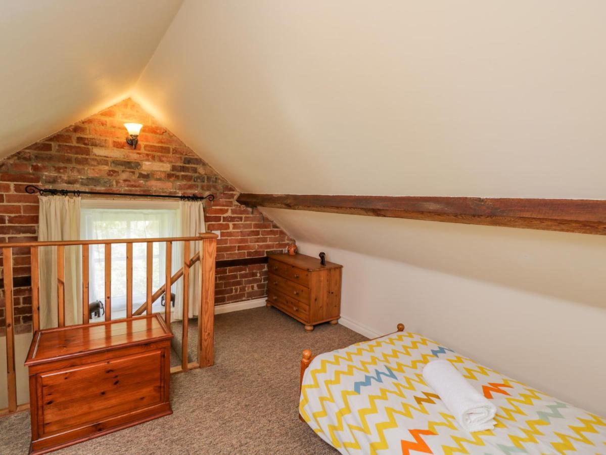 Parkfield Cottage Sturminster Marshall Dış mekan fotoğraf