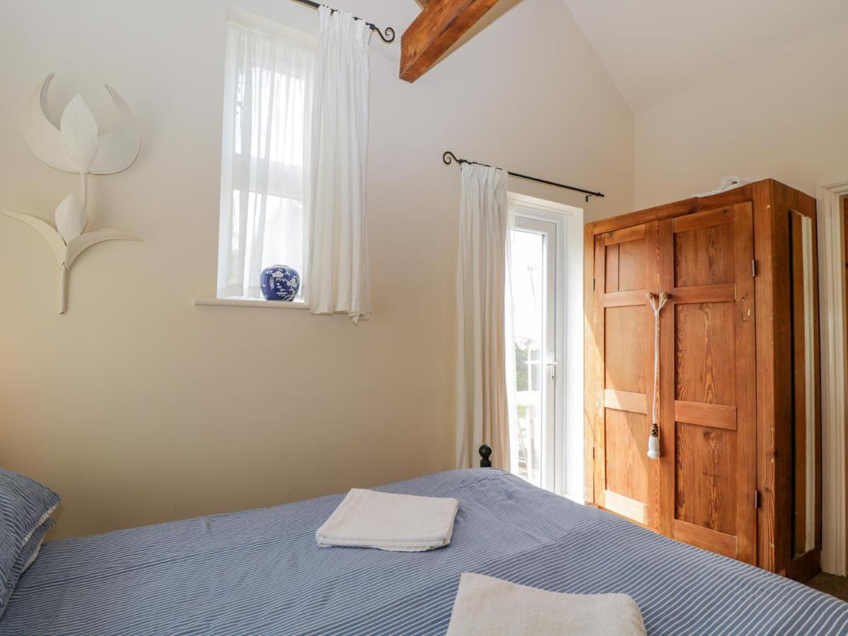 Parkfield Cottage Sturminster Marshall Dış mekan fotoğraf