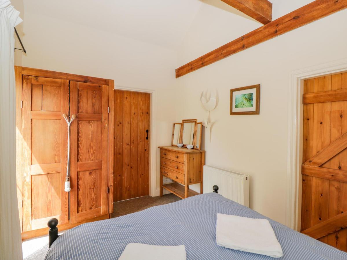 Parkfield Cottage Sturminster Marshall Dış mekan fotoğraf