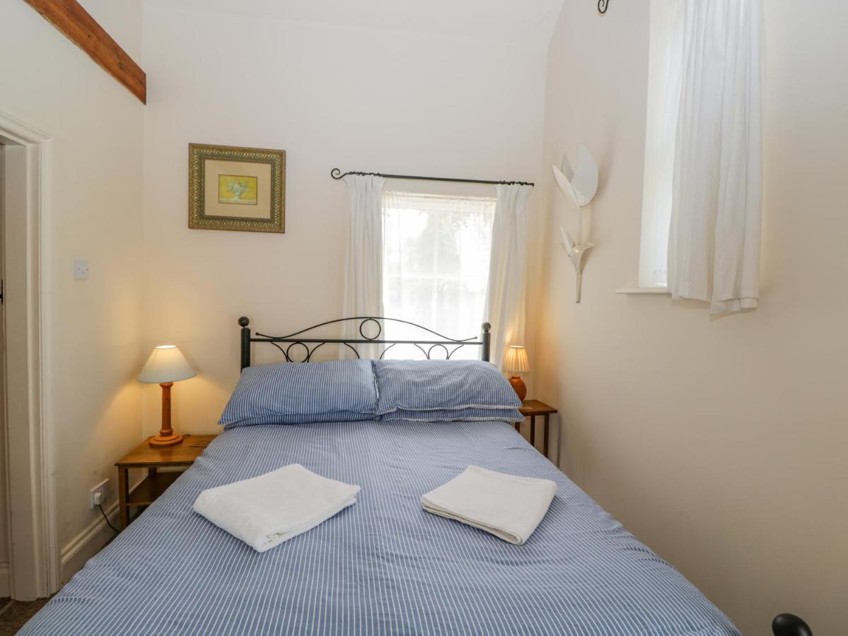 Parkfield Cottage Sturminster Marshall Dış mekan fotoğraf
