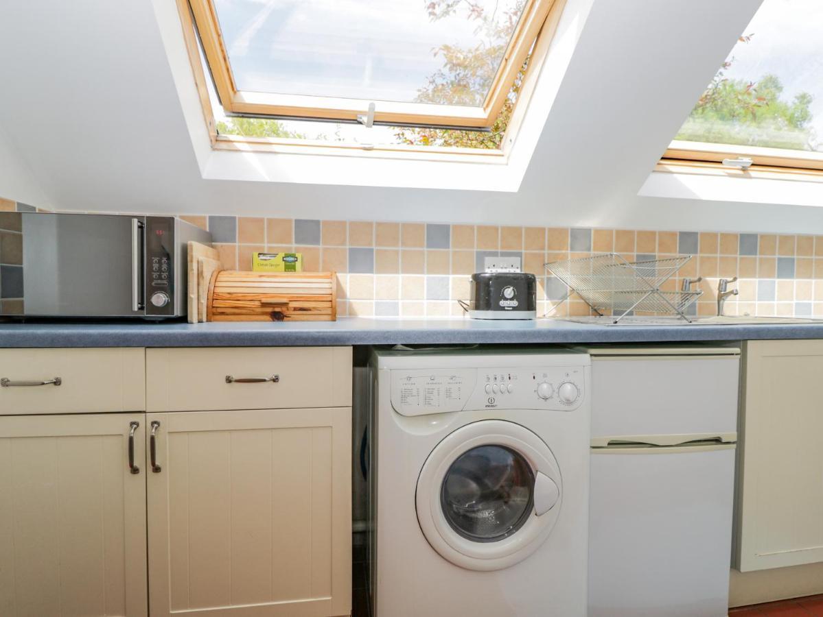 Parkfield Cottage Sturminster Marshall Dış mekan fotoğraf